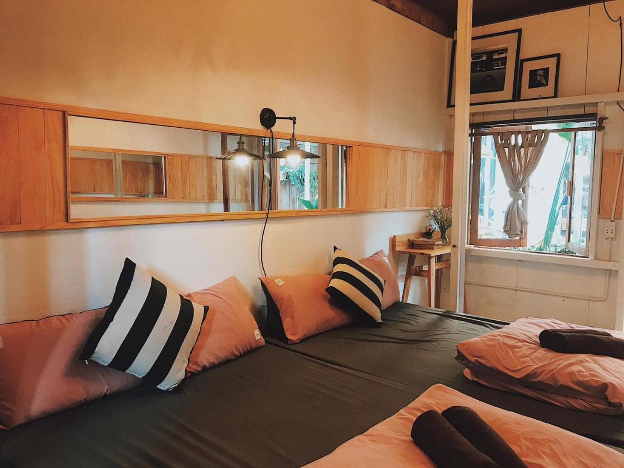Lalaland Homestay Dalat Ruang foto