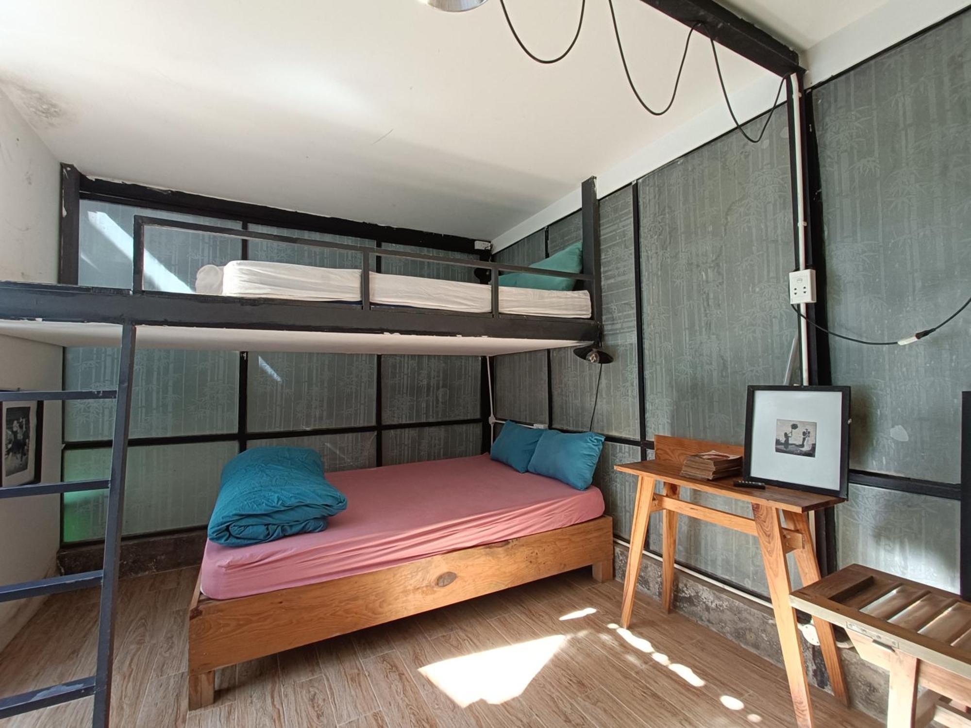 Lalaland Homestay Dalat Ruang foto