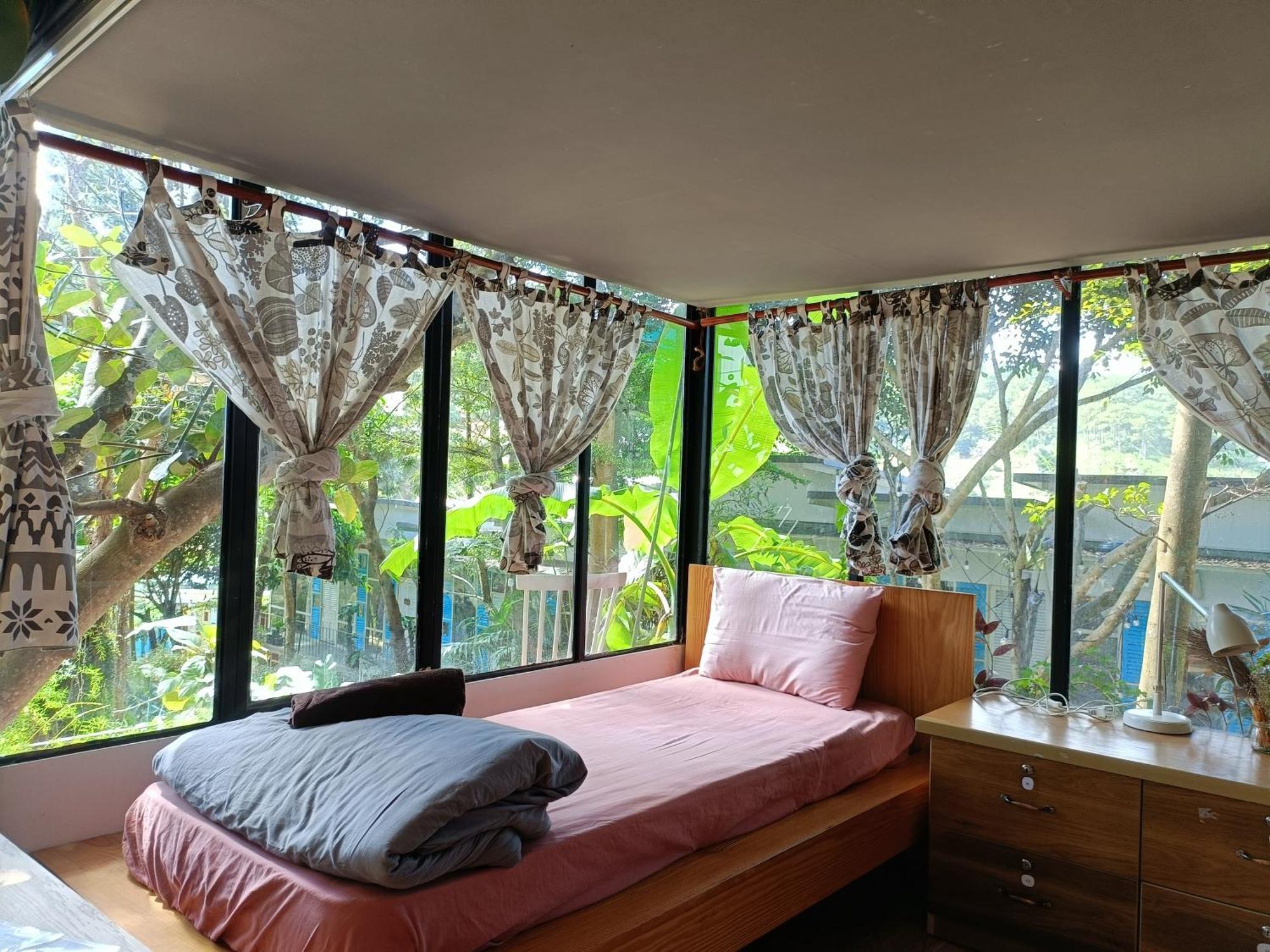 Lalaland Homestay Dalat Ruang foto