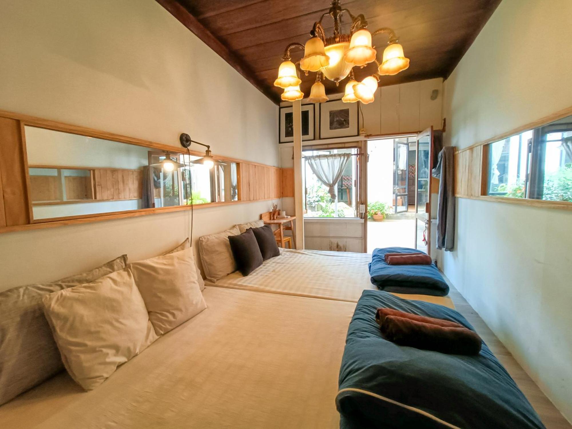 Lalaland Homestay Dalat Ruang foto