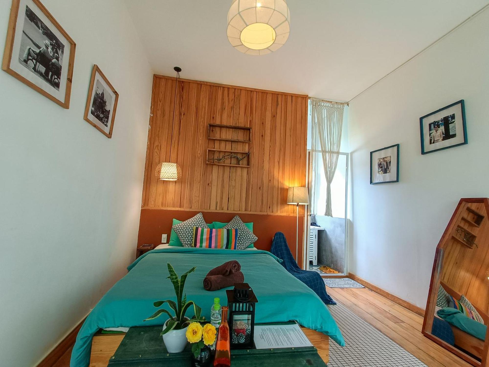 Lalaland Homestay Dalat Ruang foto