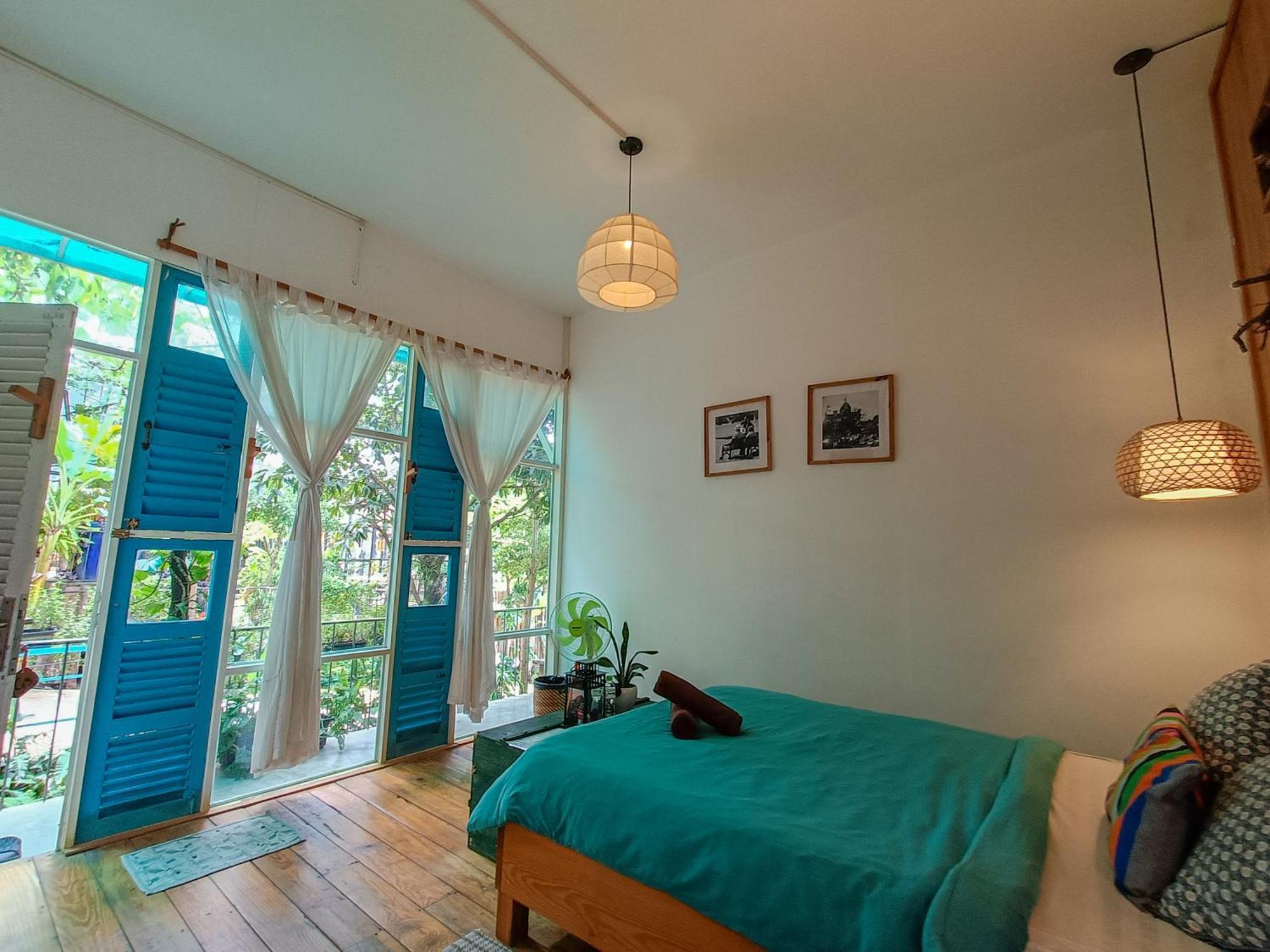 Lalaland Homestay Dalat Ruang foto