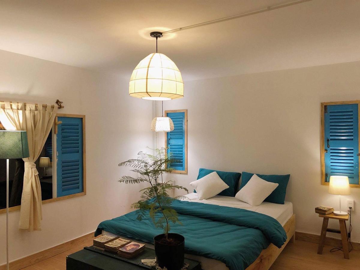 Lalaland Homestay Dalat Bagian luar foto