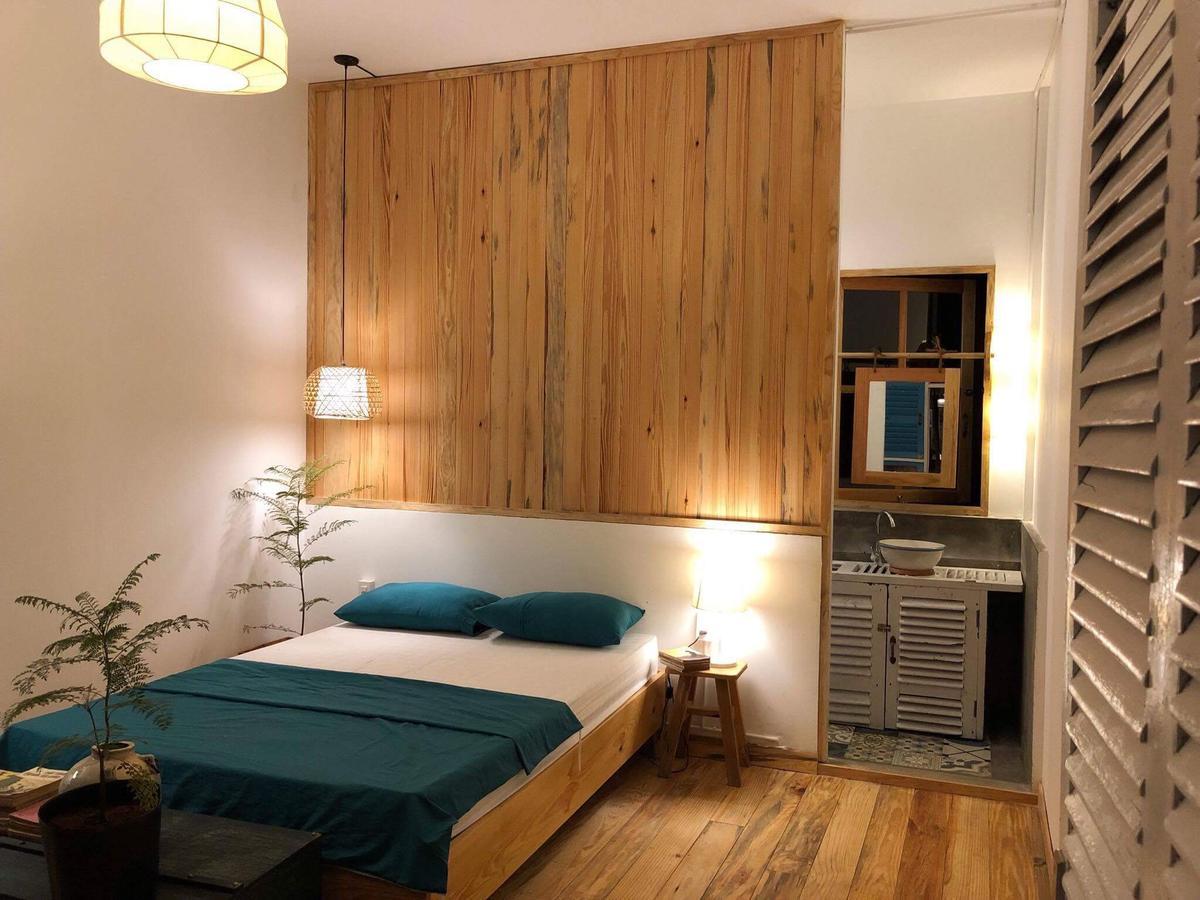 Lalaland Homestay Dalat Bagian luar foto