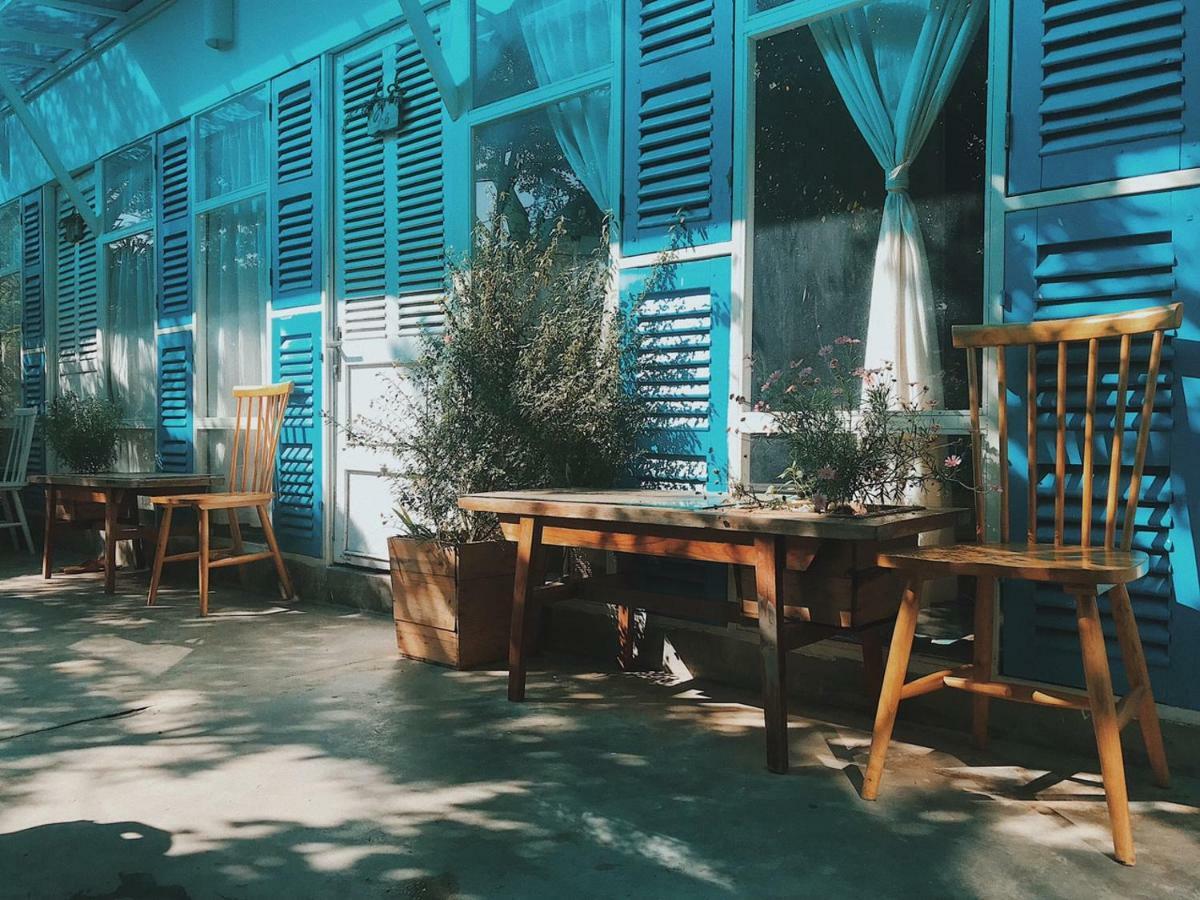 Lalaland Homestay Dalat Bagian luar foto