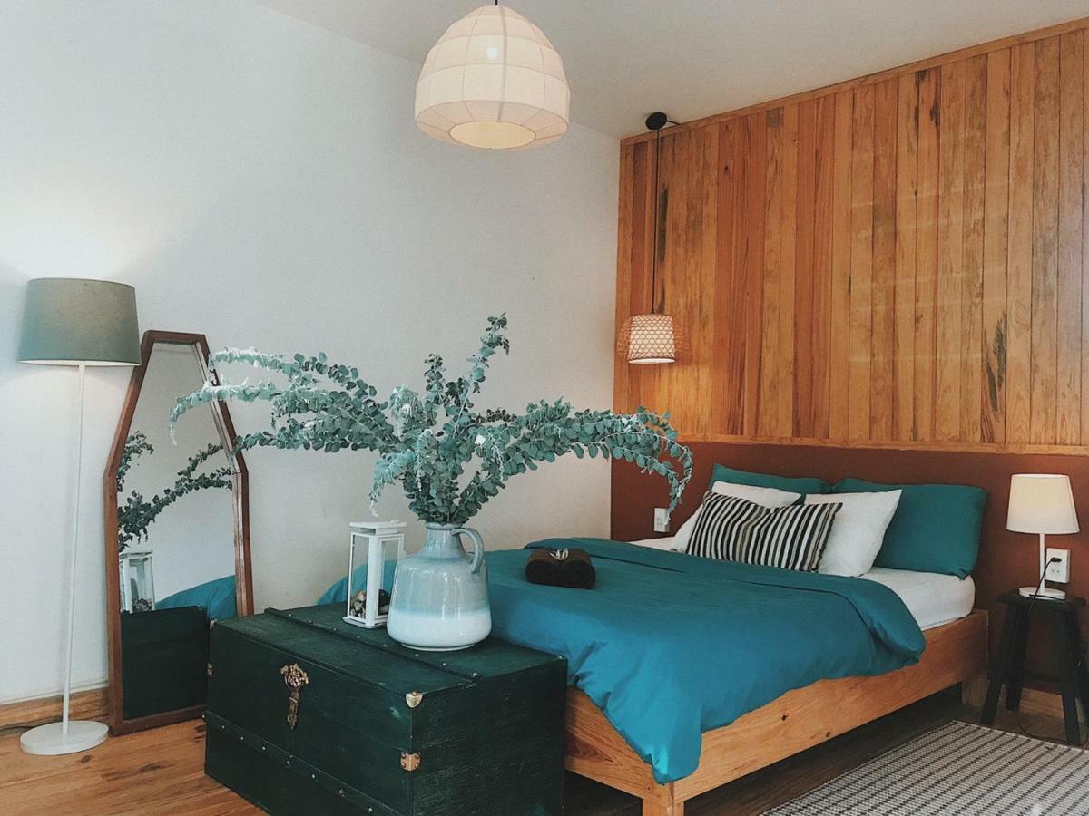 Lalaland Homestay Dalat Bagian luar foto