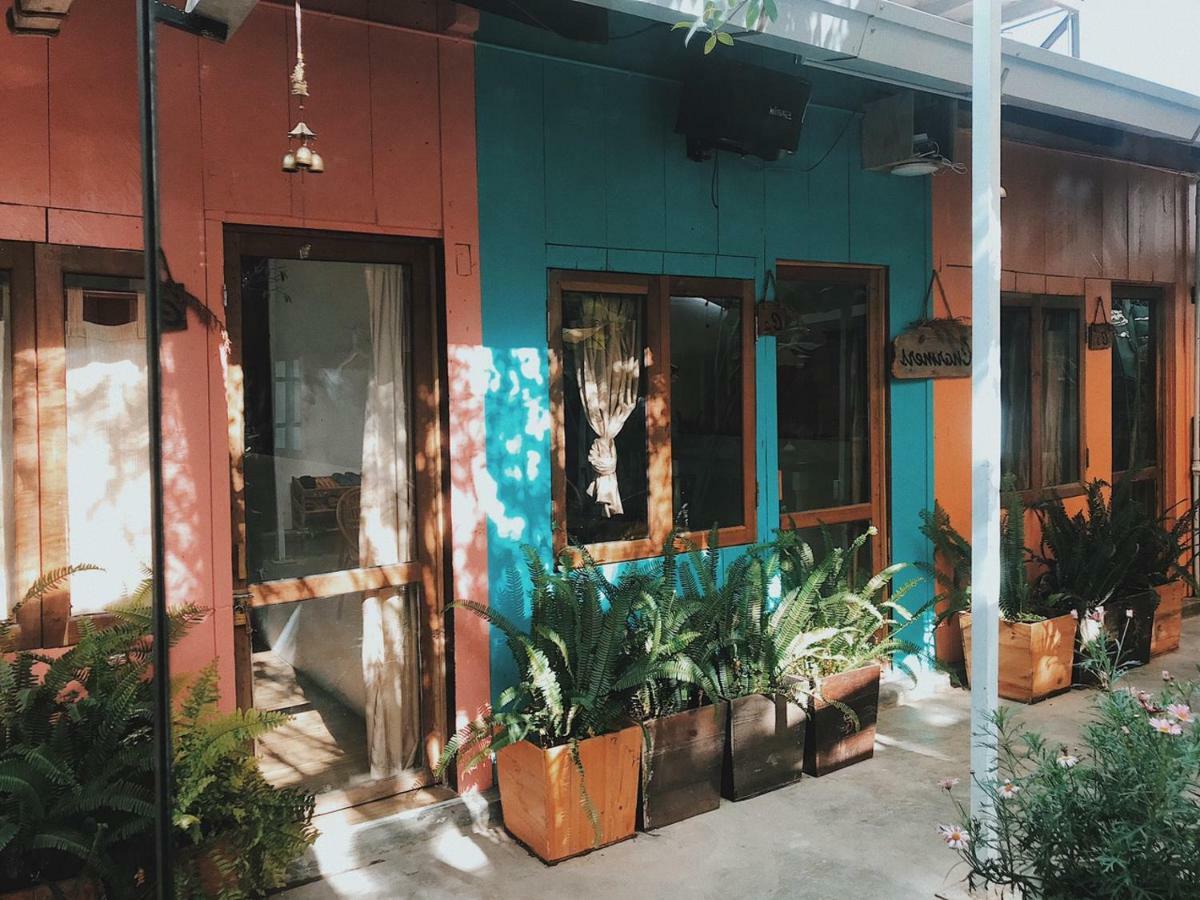 Lalaland Homestay Dalat Bagian luar foto